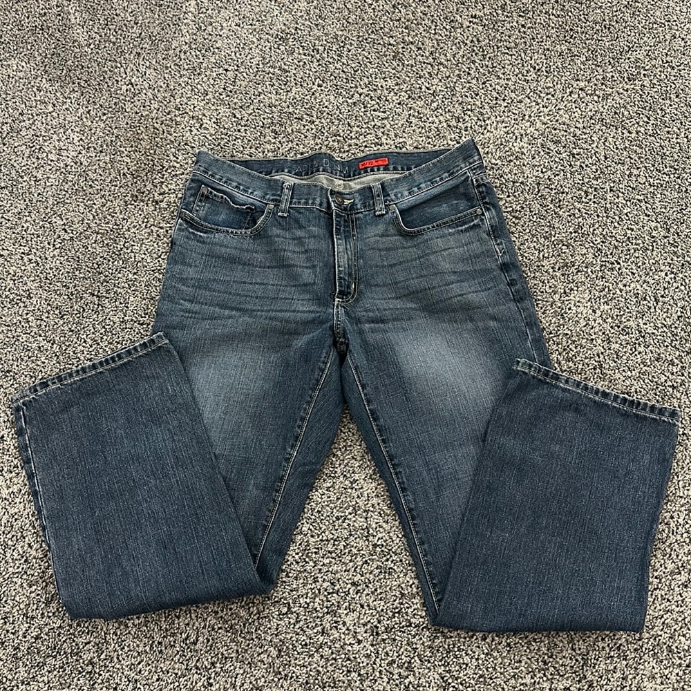 Men’s jeans (2J)